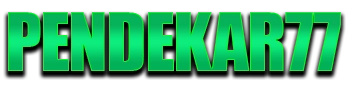 Logo Pendekar77