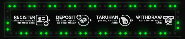 Pendekar77 Jackpot